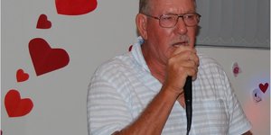 Gansbaai Valentyns Glimlagte 6